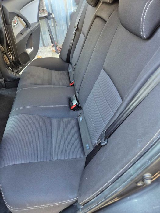 Proprietar vand Toyota Avensis Break 2016