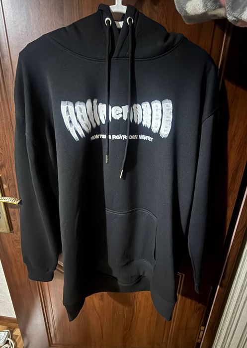 Худи мужское/женское почти не носили