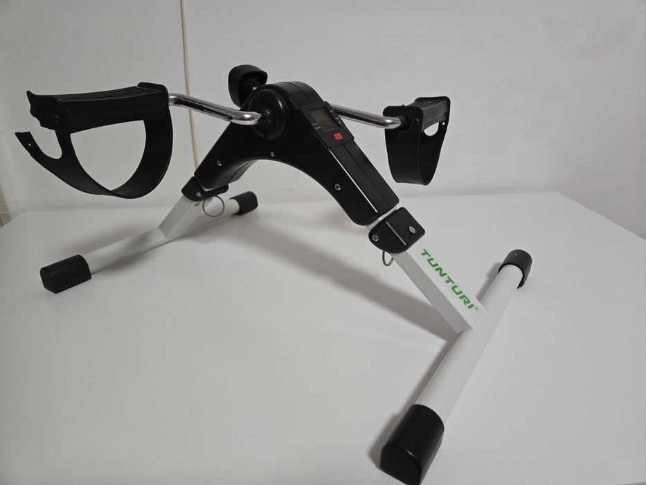 Mini bicicletă pliabilă pentru antrenamente simple/recuperare