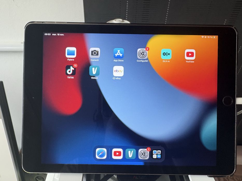 Ipad Air 2 - model A1567