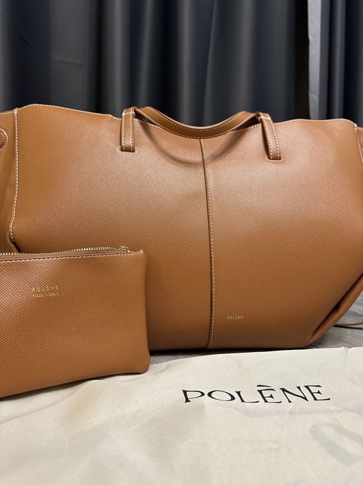 Дамска чанта Poléne (голяма)