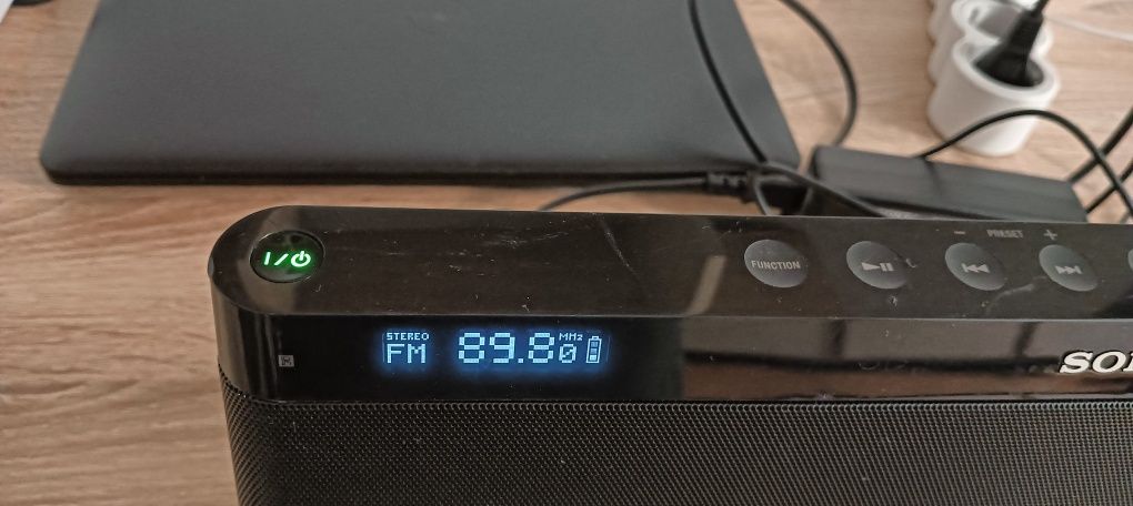 Boxa Sony/Radio stare impecabila