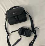 aparat foto SONY DSC-H300