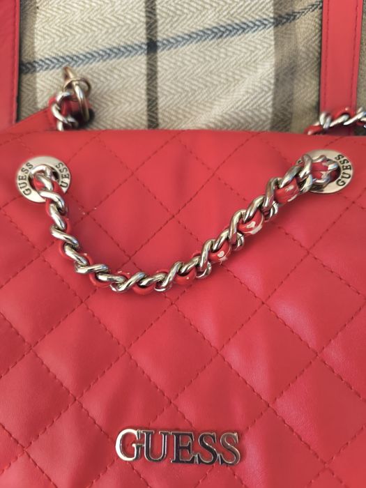 Дамска чанта раница