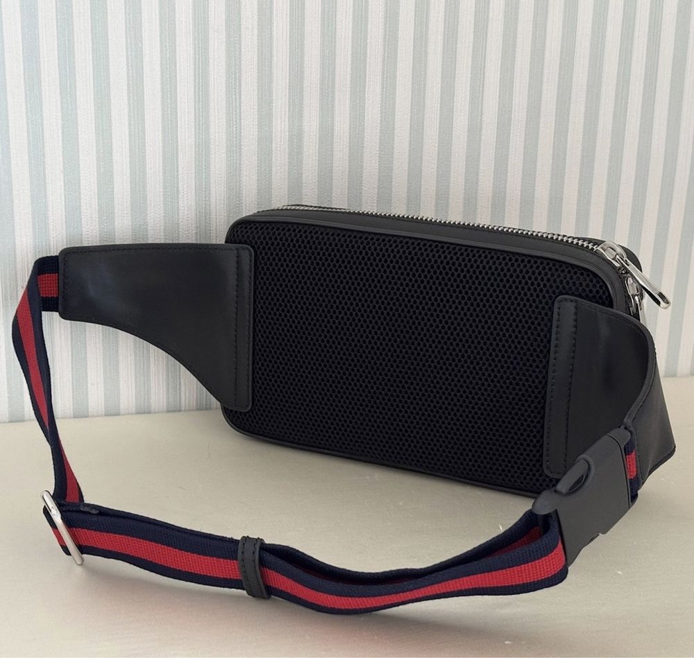 Мъжка Чанта GG Gucci Belt Bag