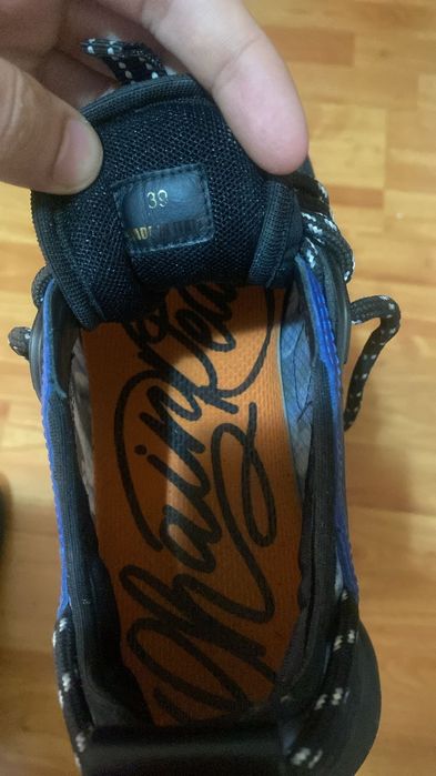 Versace Chain Reaction