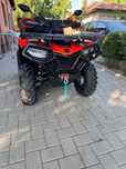CF Moto x5 520L Euro 5 EPS 2024