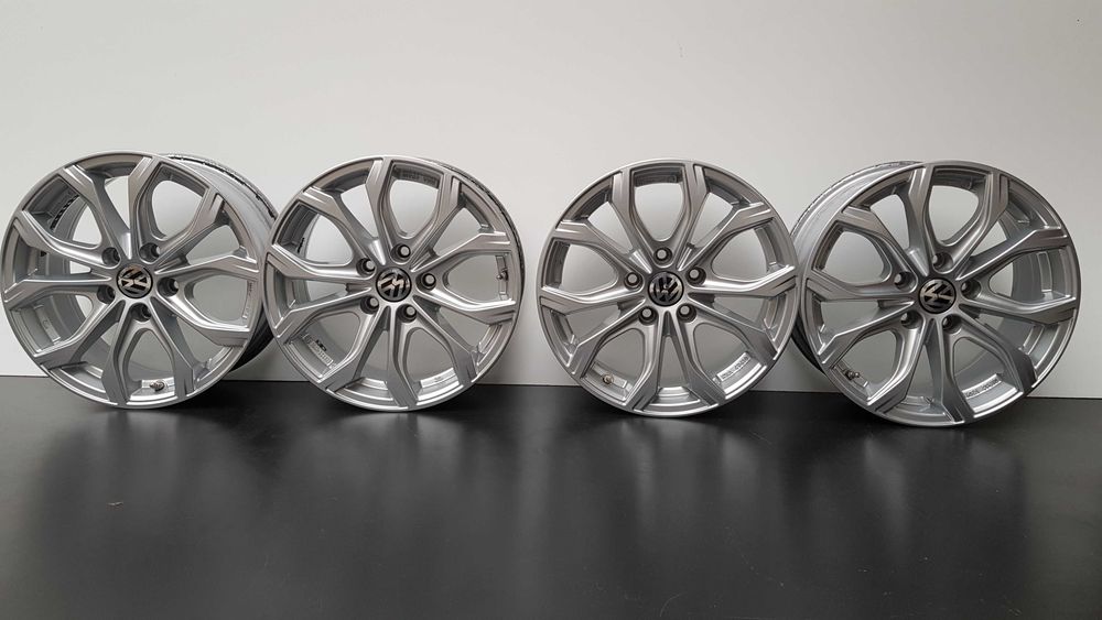 Jante 19 VW Amarok VW T5 T6 VW Touareg  Opel Insignia