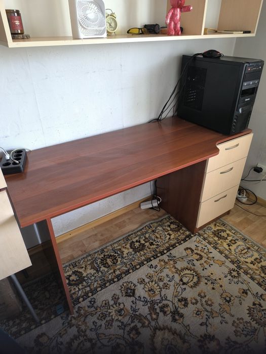 Срочно продам детский гарнитур