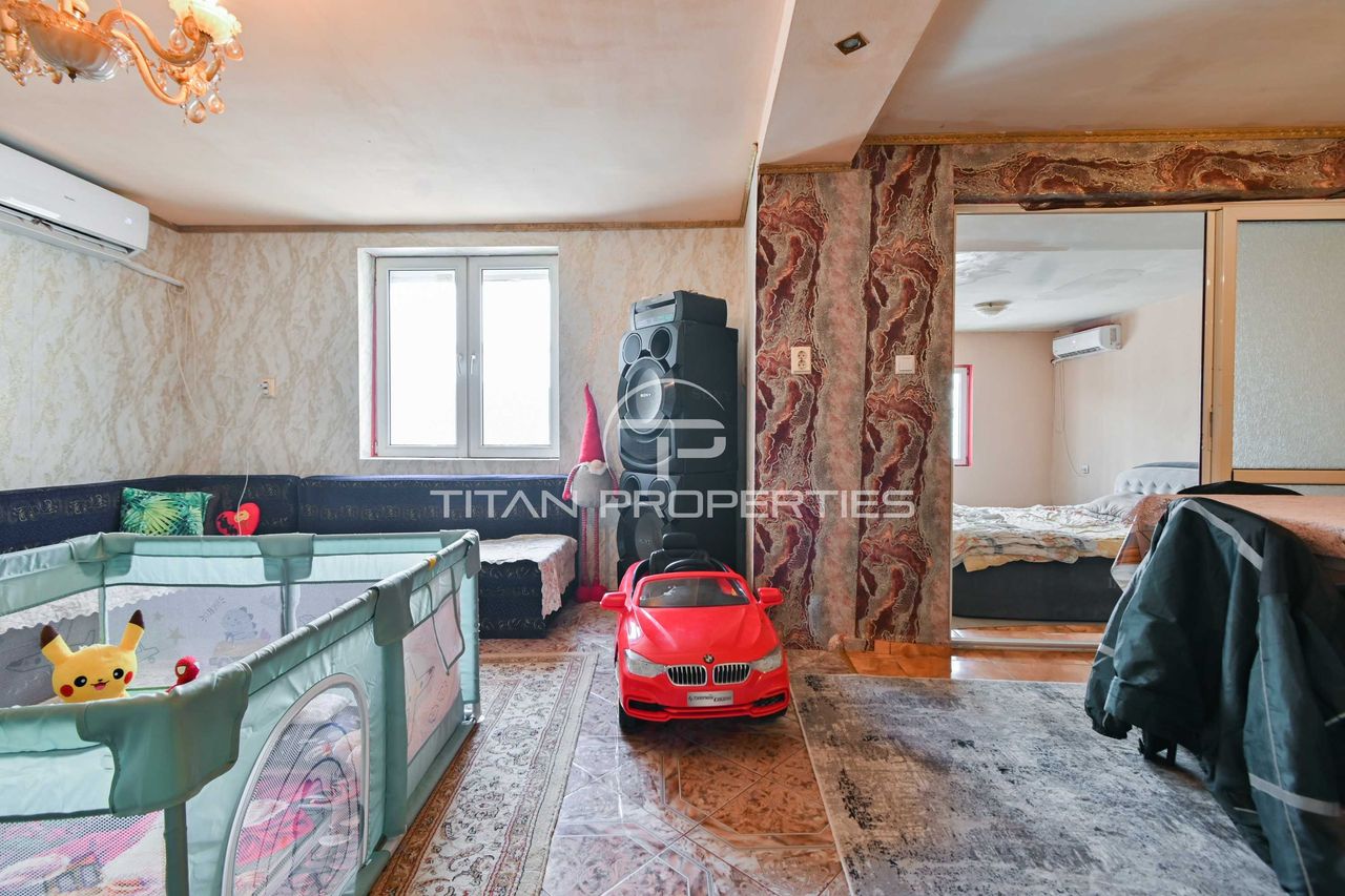 Продава се Къща в София, Надежда 3 - 70 кв.м за 2429 €/кв.м - Снимка #2