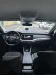 Vand Skoda Octavia, e-tec, 2022