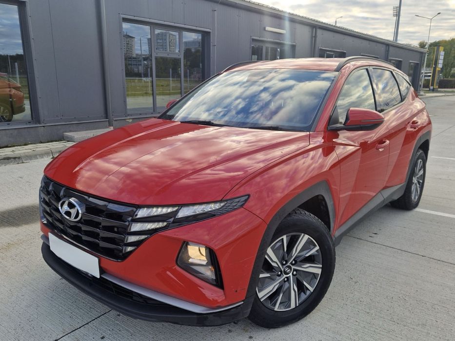 Dezmembrez Hyundai Tucson 2021 1.6 GDI G4FP – Cutie manuală WMJ6