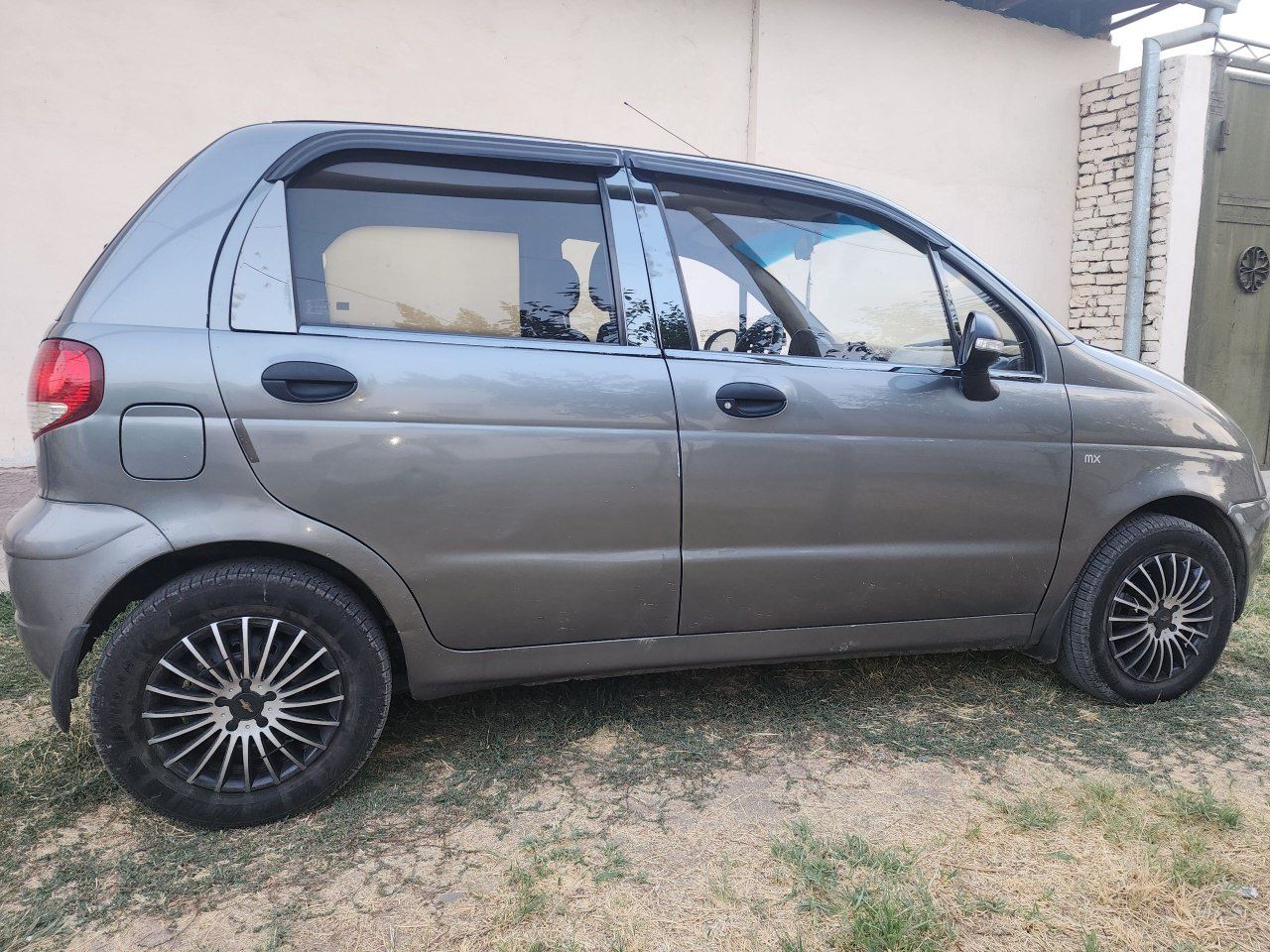 Matiz mix mator.hadavoy.4ta qishgi balon massla shundo haydasa boldi