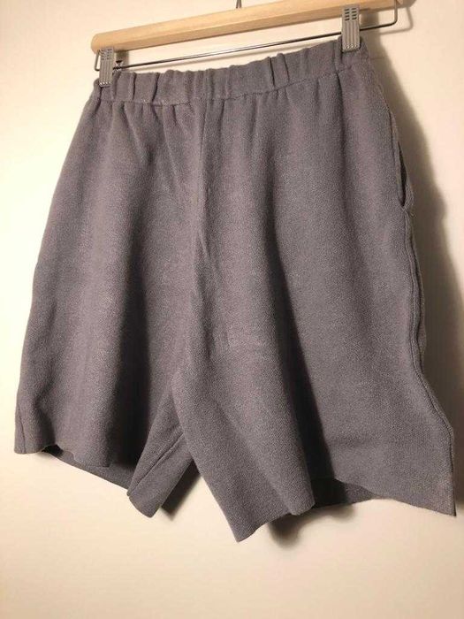 Pantaloni scurti zara cu eticheta S