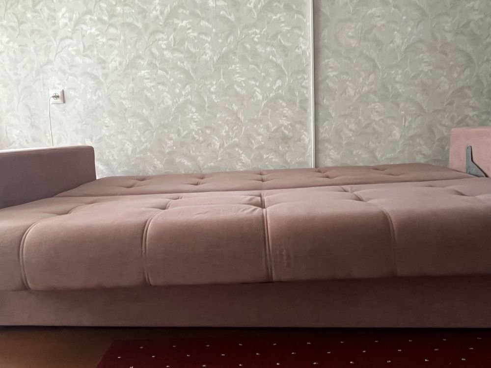 Продам диван б/у