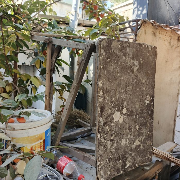 Матрас пуржинний нормалний