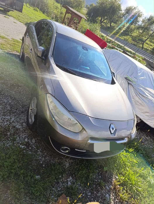 Vand masina,arata impecabil!