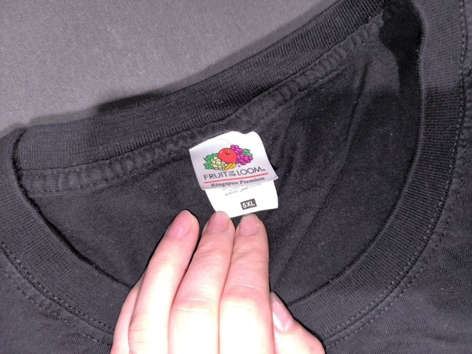 Мъжки Тениски 6 хл