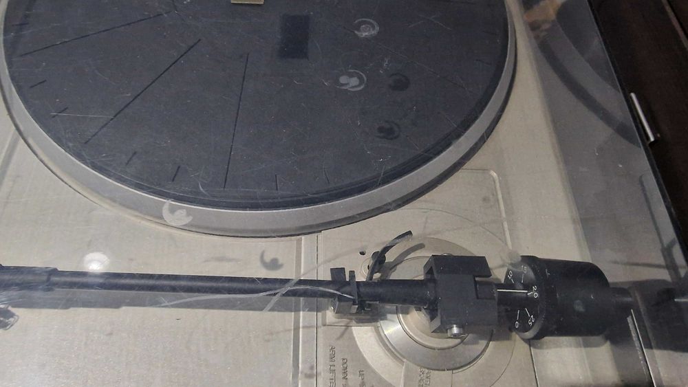 Pickup Siemens RW 150