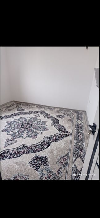 Zangota solnichnida  2 xona  ijoraga beriladi