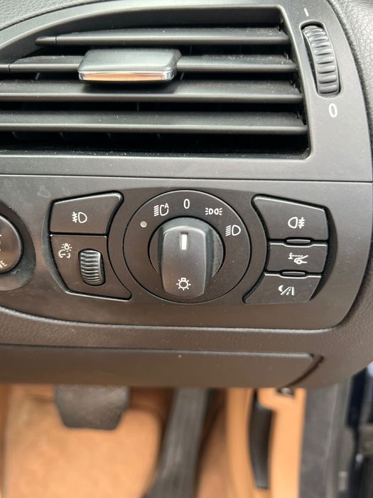 BMW 635 d automatic!
