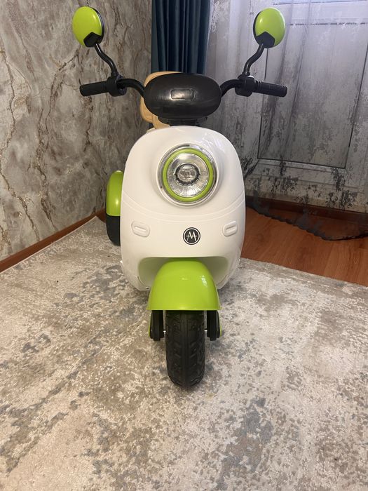 Продам детский мотоцикл