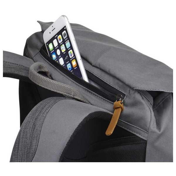 Rucsac Case Logic LoDo model premium dimensiune 15.6