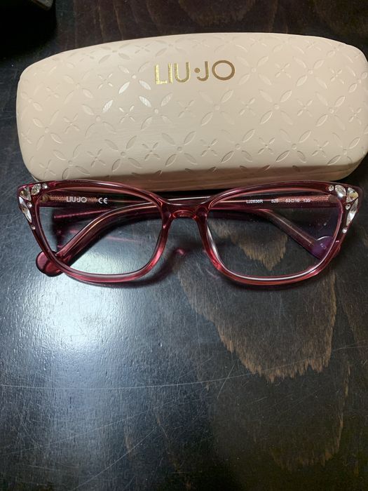 Roberto Cavalli и Liu Jo очила диоптрични нови