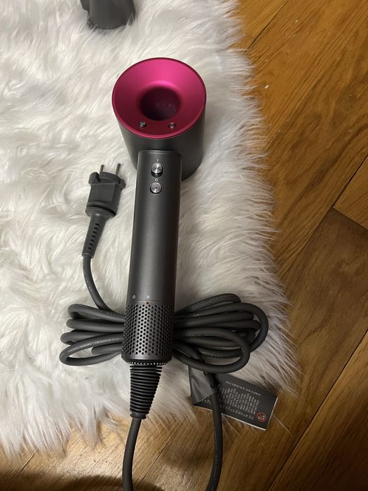 Dyson Supersonic HD08