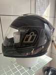 Casca M Icon Airframe  full Carbon