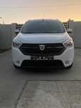 Dacia Lodgy Dacia Lodgy 7 locuri EURO 6 - 1.6 benz+GPL Fabrica