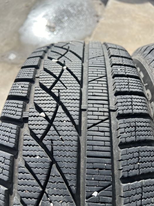 Momo 225/65/17 дот 2021