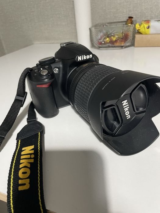 Продам фотоаппарат