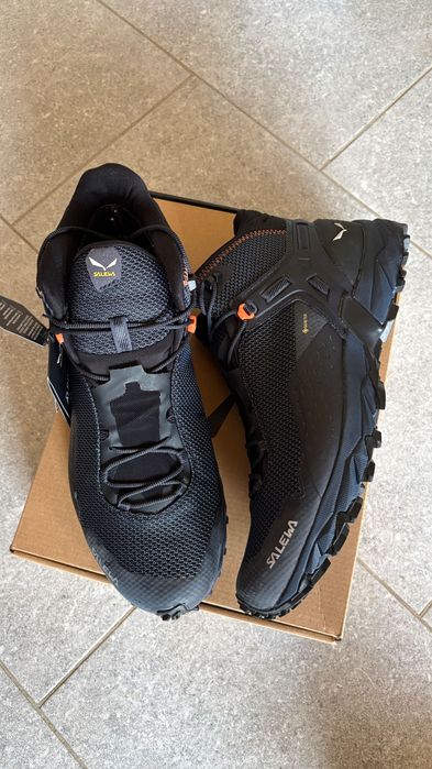 Salewa Ultra Flex 2 Mid Gore-tex EU46