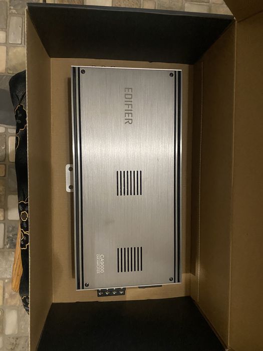 Edifier CA9000 usilitel