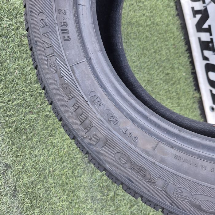 195 65 16 c m+s Goodyear