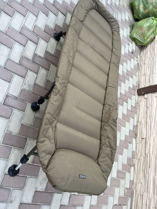 Vand pat Avid Carp 6 picioare