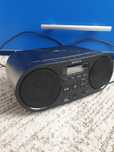 Vand Radio Sony Usb