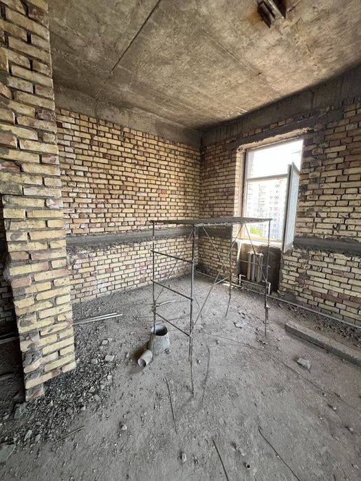 Ул. Моштабиб - 4/6/8 -180 м2 - Габус