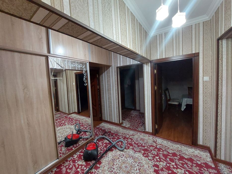 3xona 5-etaj shayxontohur bel tepa