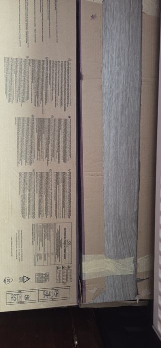 Gresie porțelanată