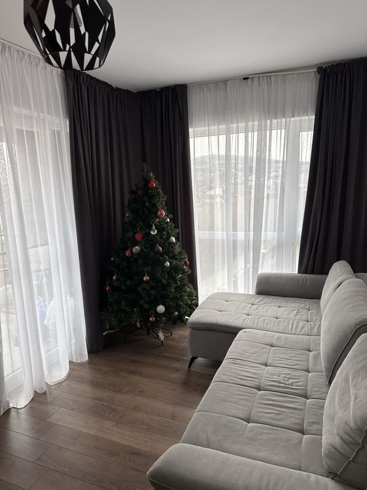 Apartament 2 camere Junior Residence
