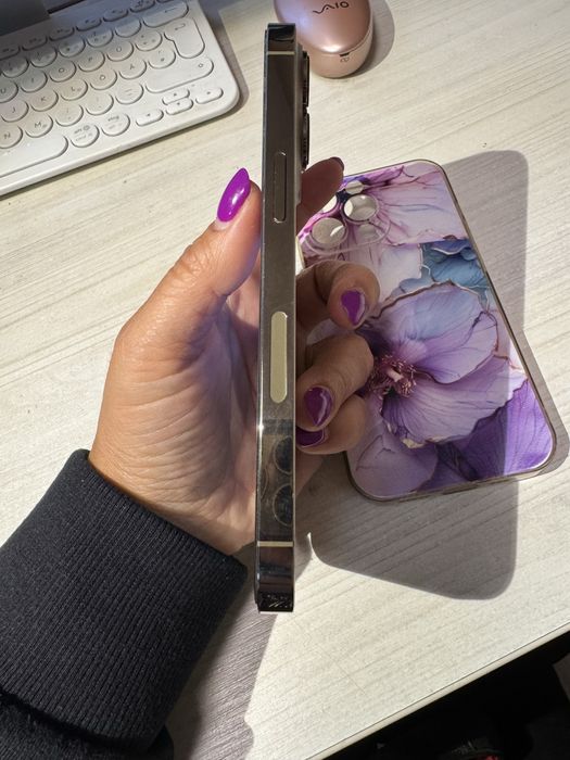 Iphone 13 Pro,128gb, gold,baterie 83%