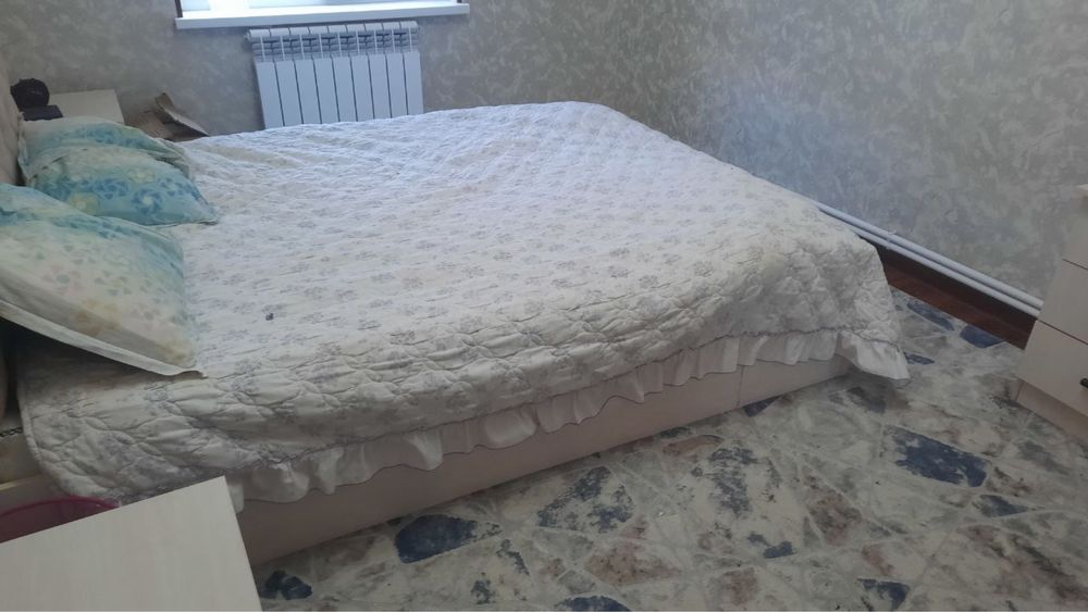 Продается дом с мебелью