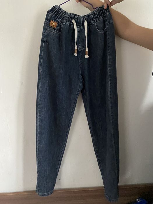 Одежда, джинсы и кофта