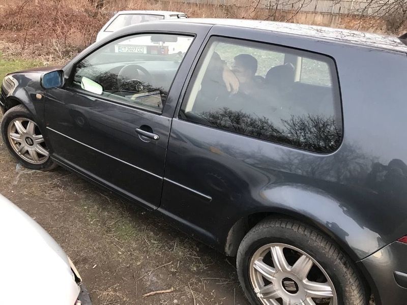 Vw Bora,Golf/v5 на части