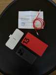 КАТО ЧИСТО НОВ OnePlus 13 5G 256GB  Black Eclipse + гаранция