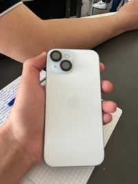 Iphone 15 100 емкость