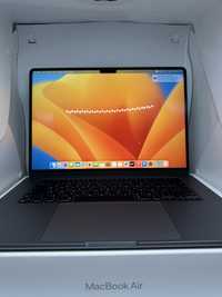 Ноутбук MacBook Air Apple M2