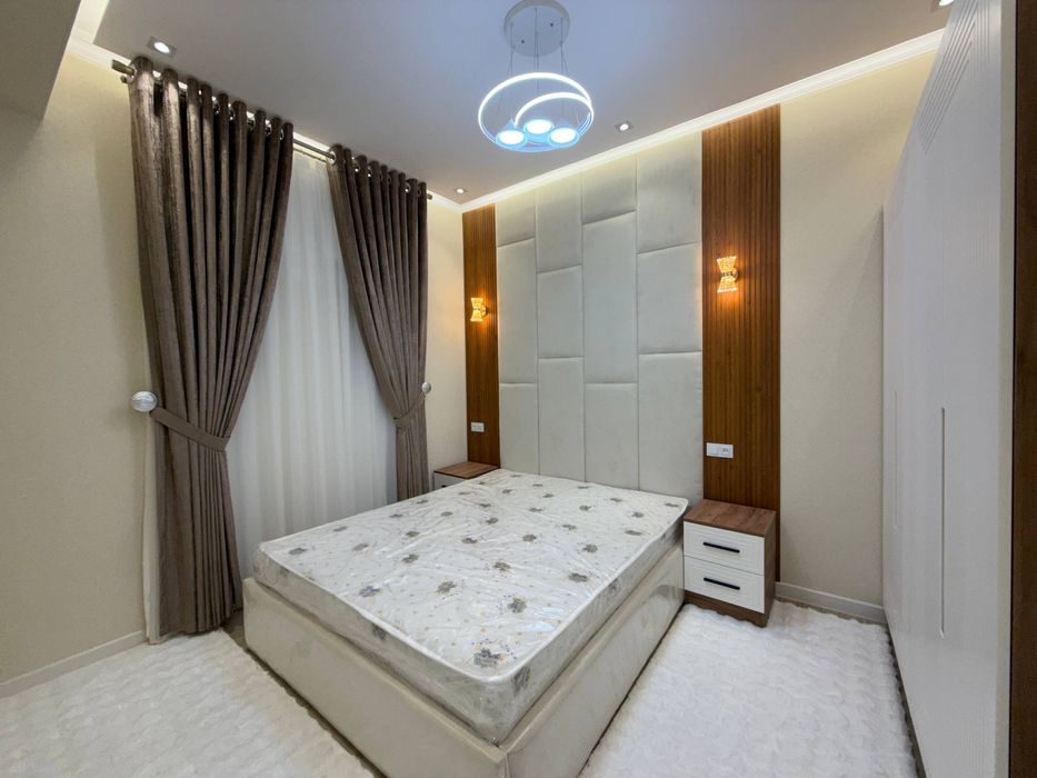 Продается 3х комнатная квартира